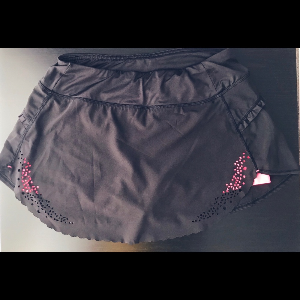 NWOT Tennis Skirt